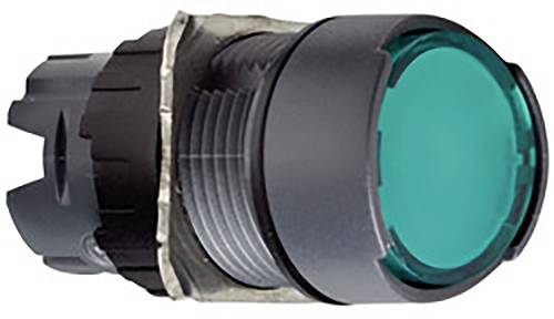 Schneider Electric ZB6AF3 osvetljeni taster - prednji element