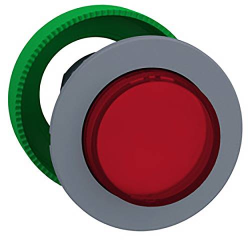 Schneider Electric ZB5FW143C0 prekidač na pritisak - prednji element