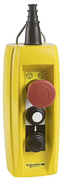Schneider Electric XACB3191 viseći taster