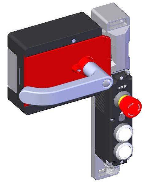 Euchner 160523 kompletan set
