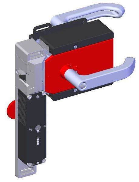 Euchner 161558 kompletan set