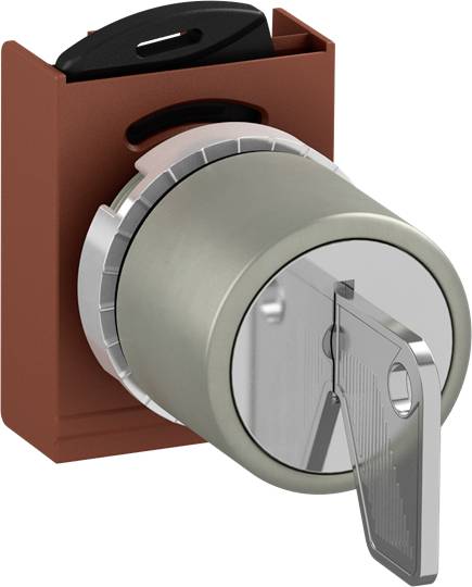 ABB P9MSCD0E95 prekidač sa ključem IP66