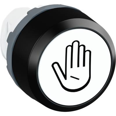 ABB MP2-10W-L HAND taster
