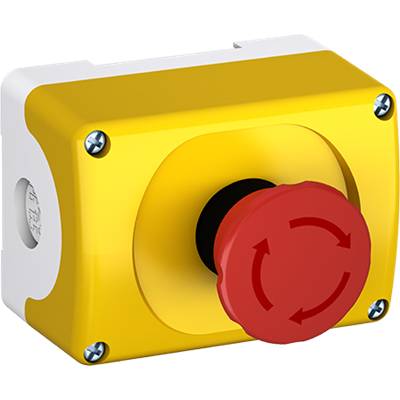 ABB MEPY1-1041 dugme za isklop u nuždi IP66
