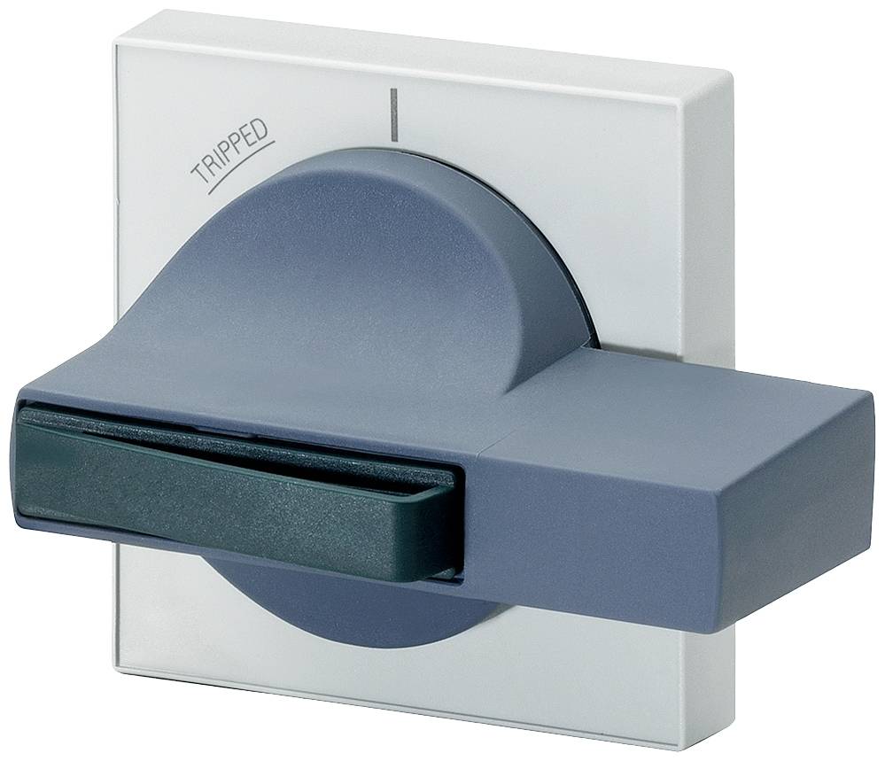 Siemens 8UC7210-6BD dodatna oprema siva, svetlo siva
