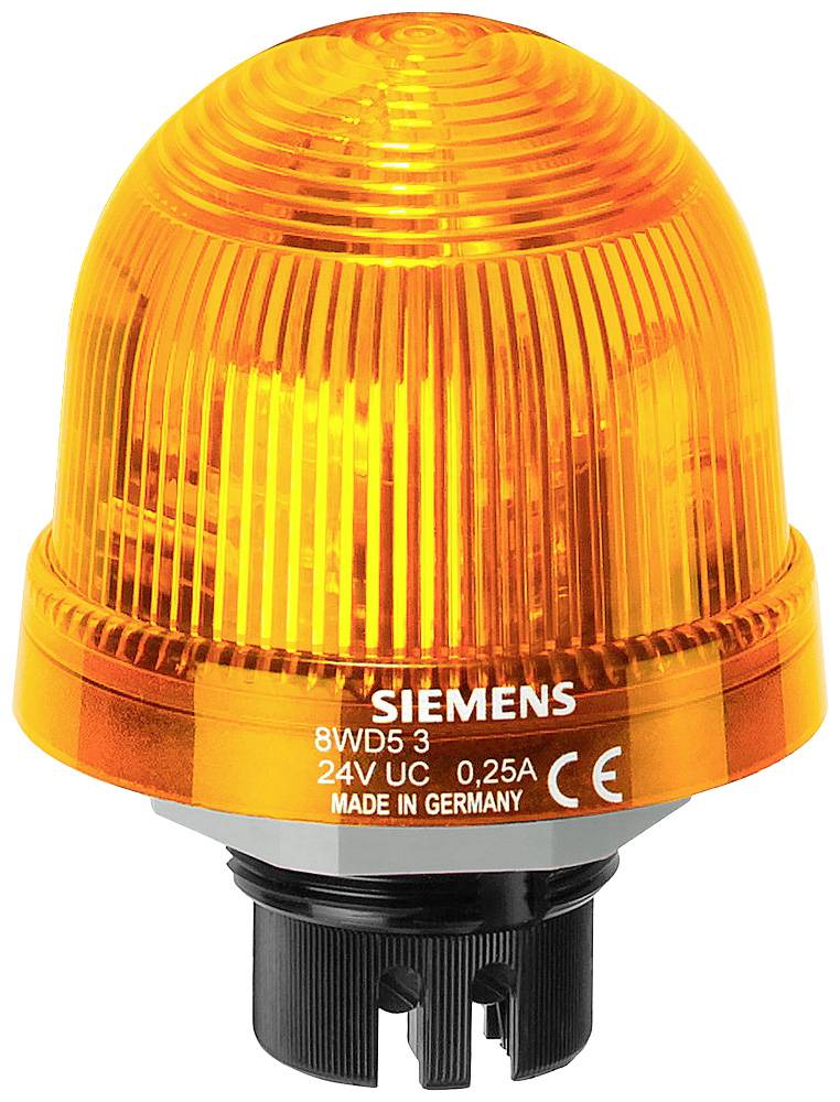 Siemens 8WD5300-1AD dodatna oprema žuta