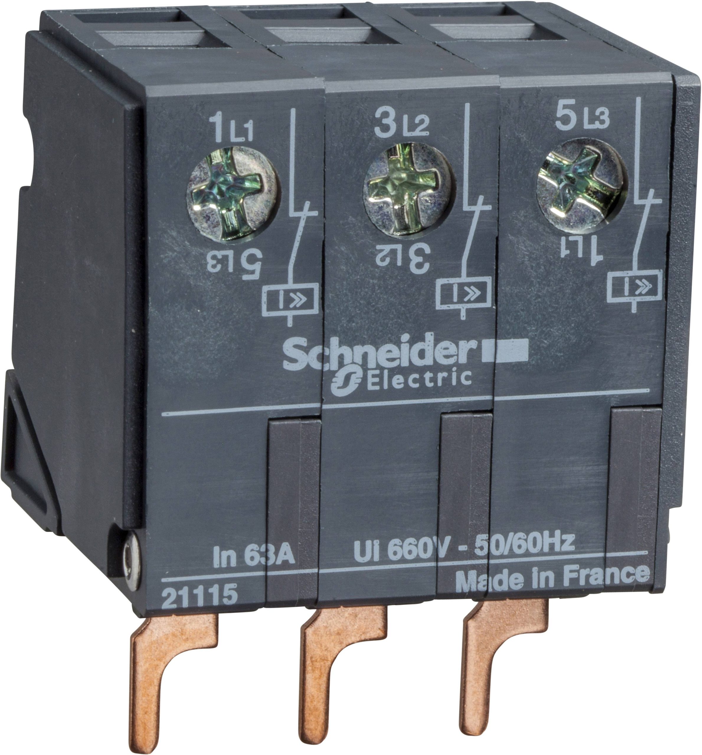 Schneider Electric 21115 1 kom
