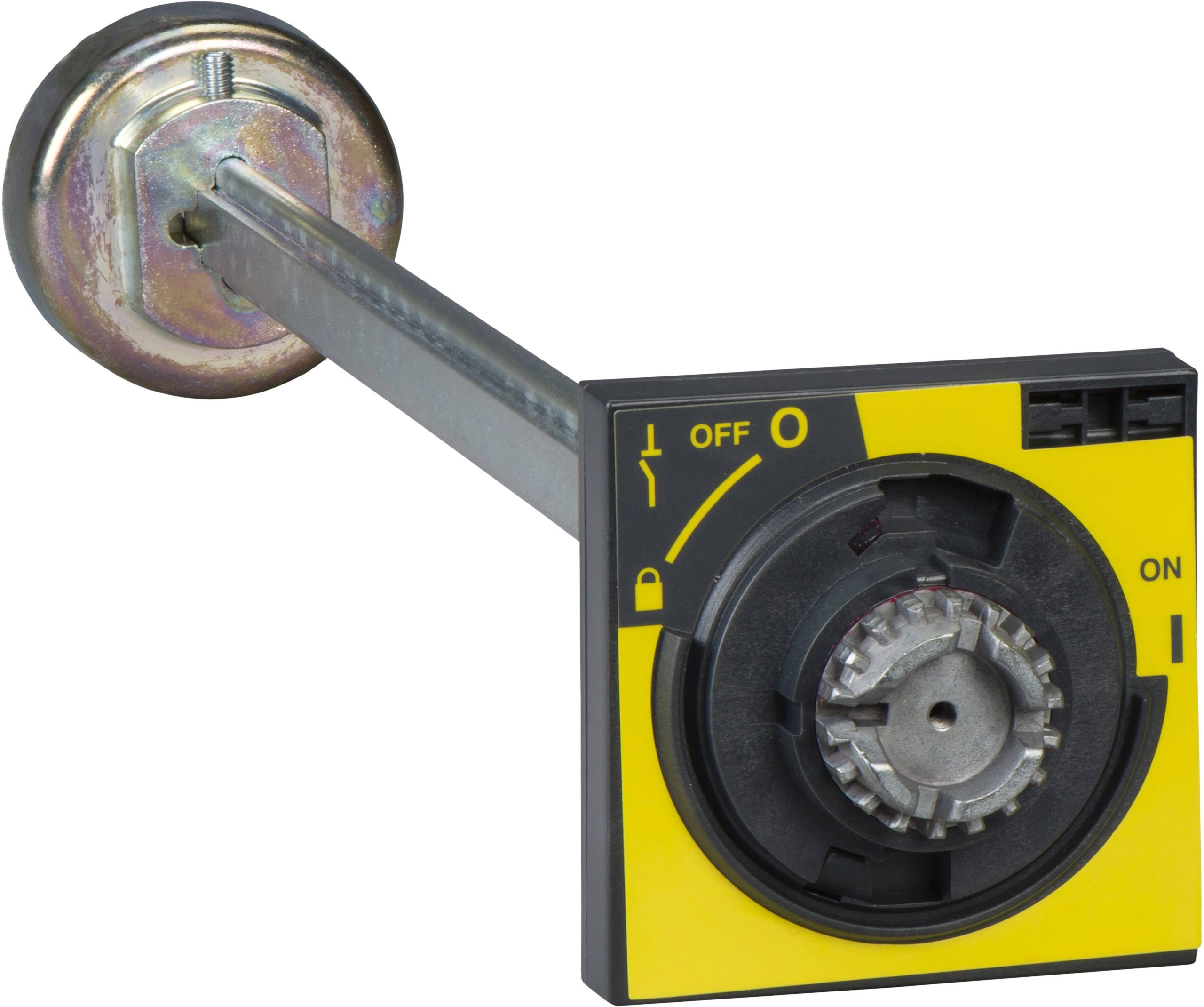 Schneider Electric 31289 dodatna oprema crvena