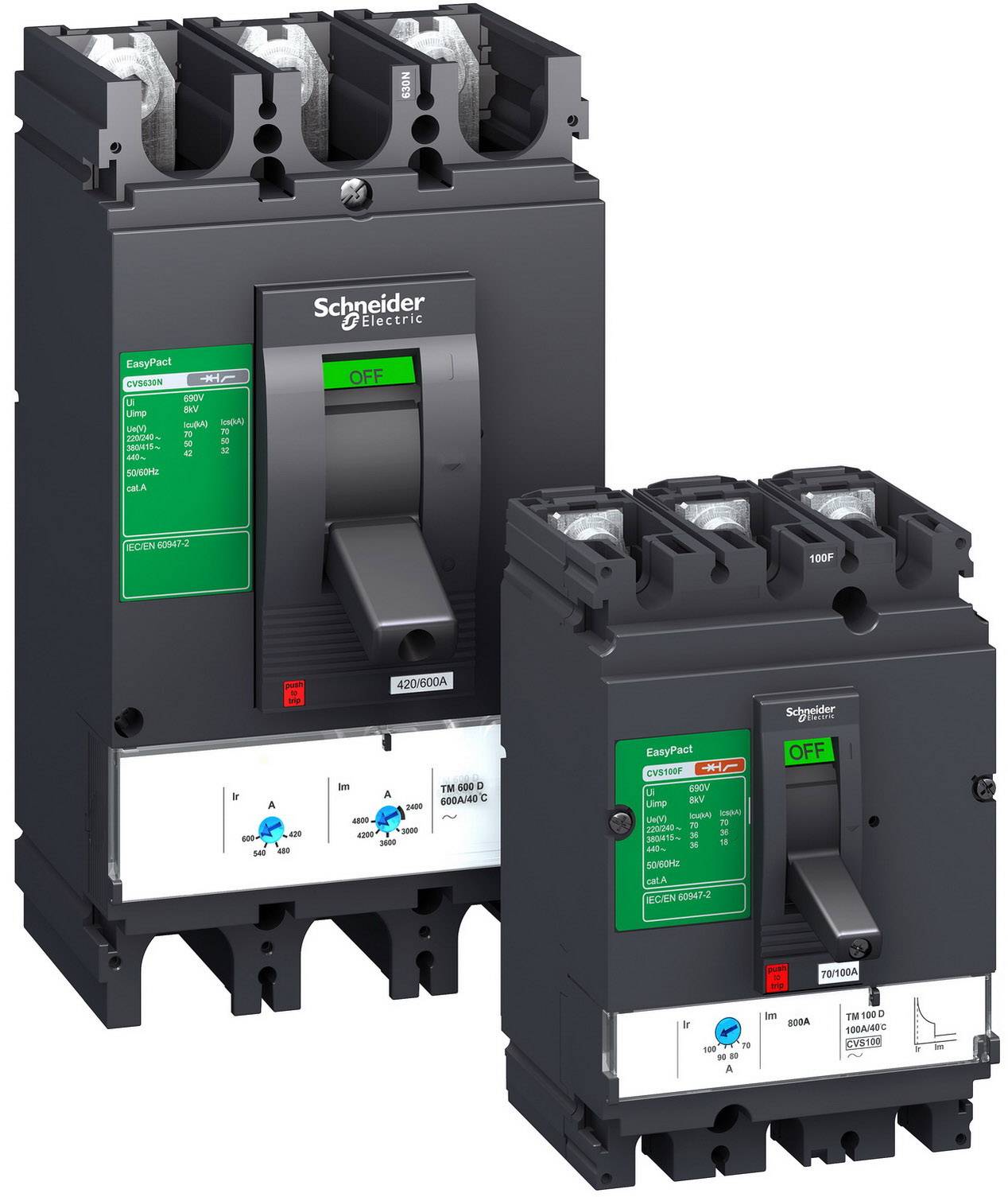 Schneider Electric LV429316 1 kom