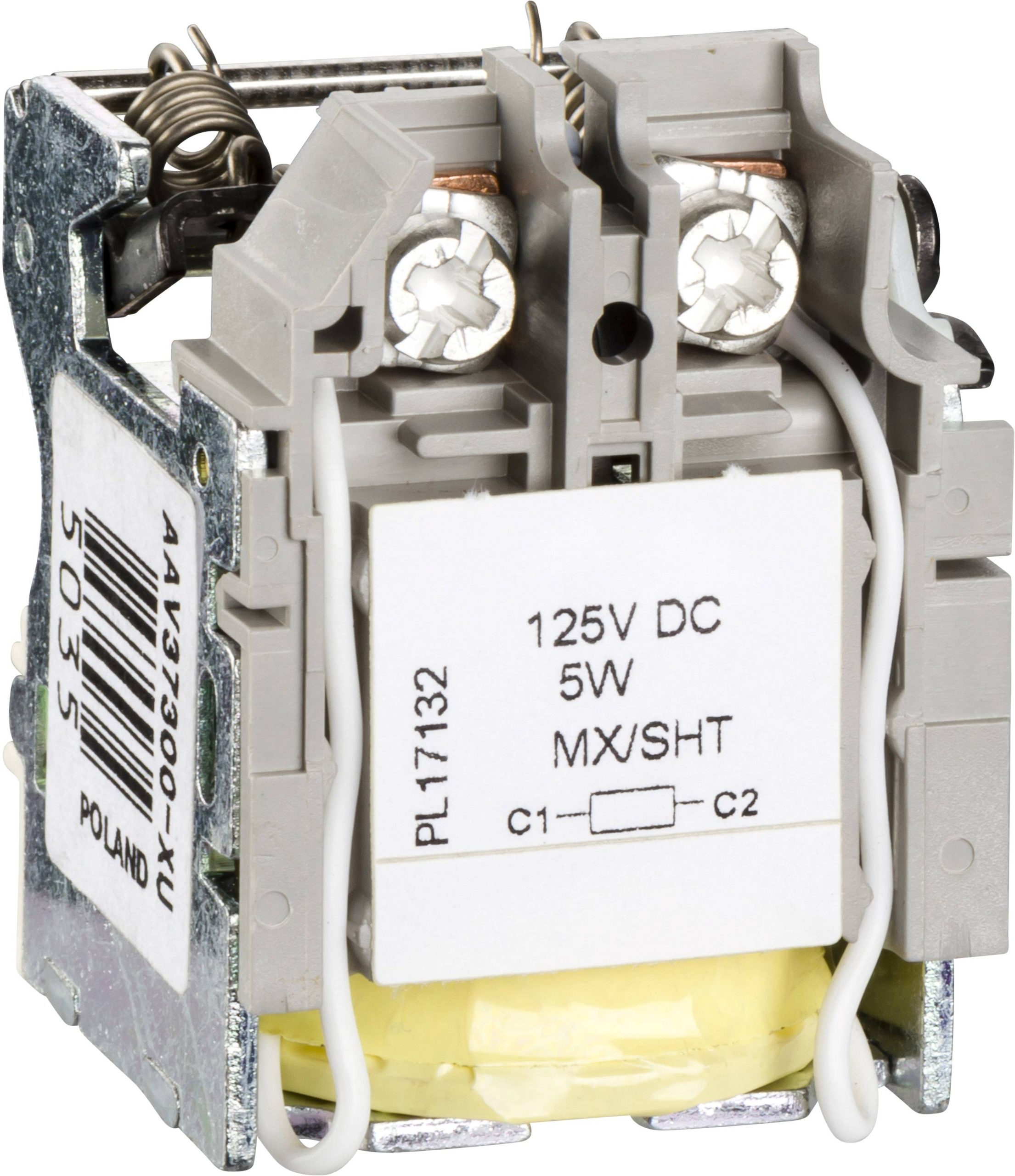 Schneider Electric LV429393 siva 1 kom