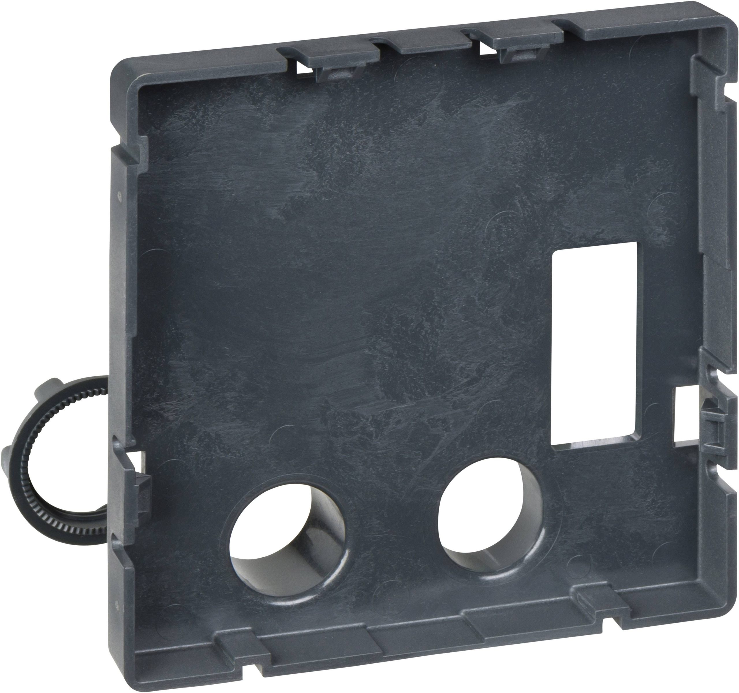 Schneider Electric TRV00128 dodatna oprema crna
