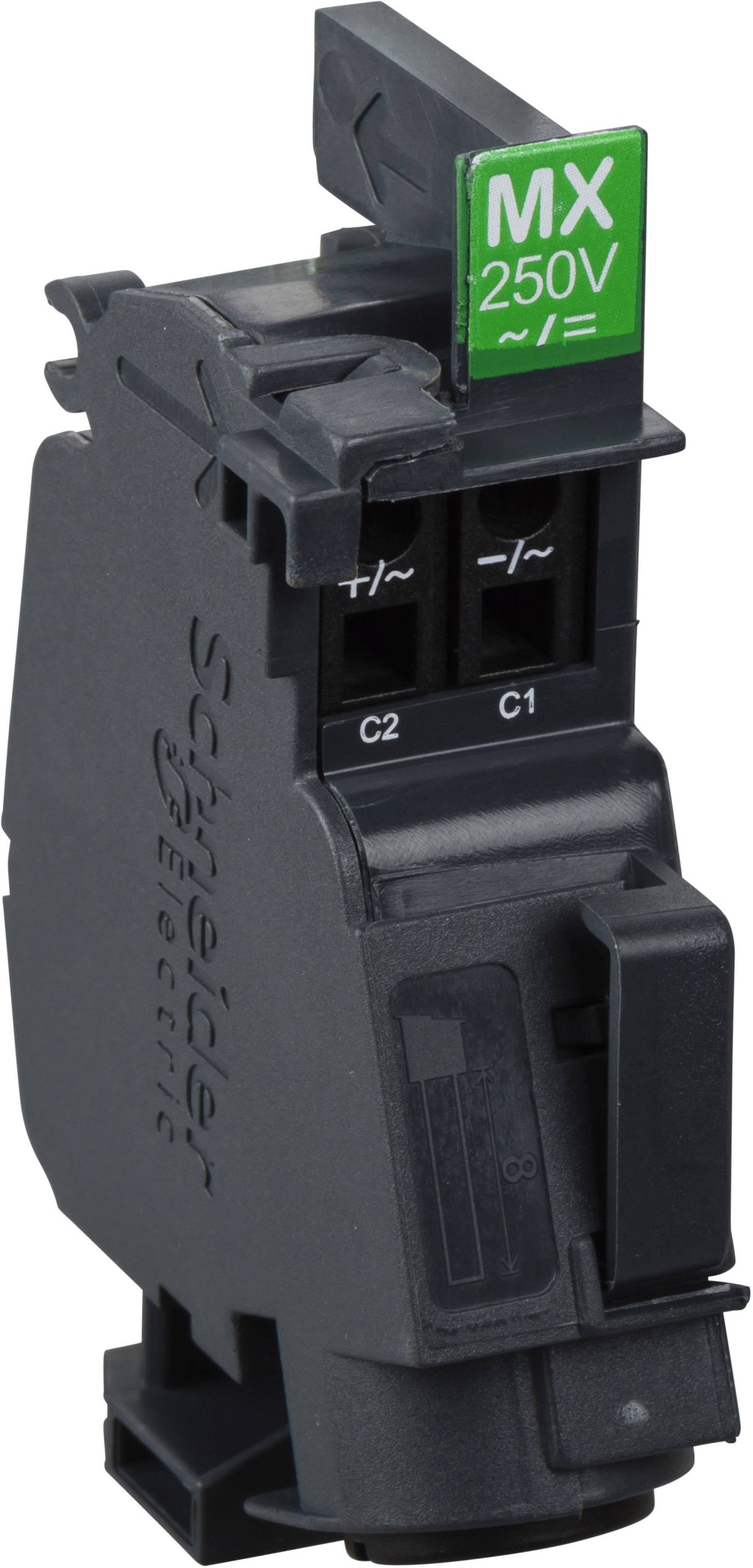 Schneider Electric LK-POEV 125KA-3-SB-FA