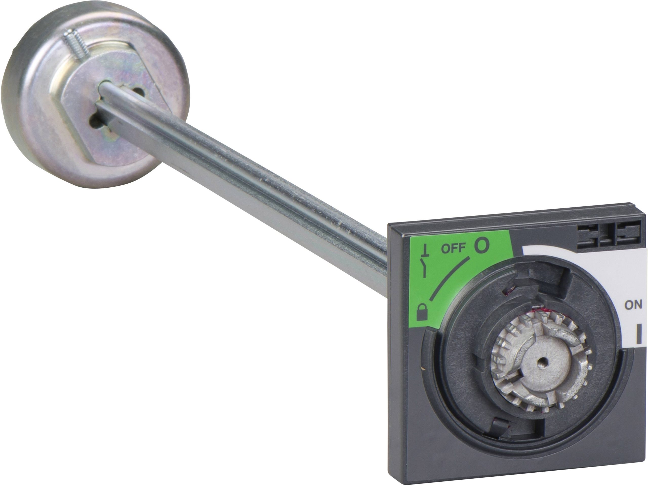 Schneider Electric 31288 dodatna oprema crna