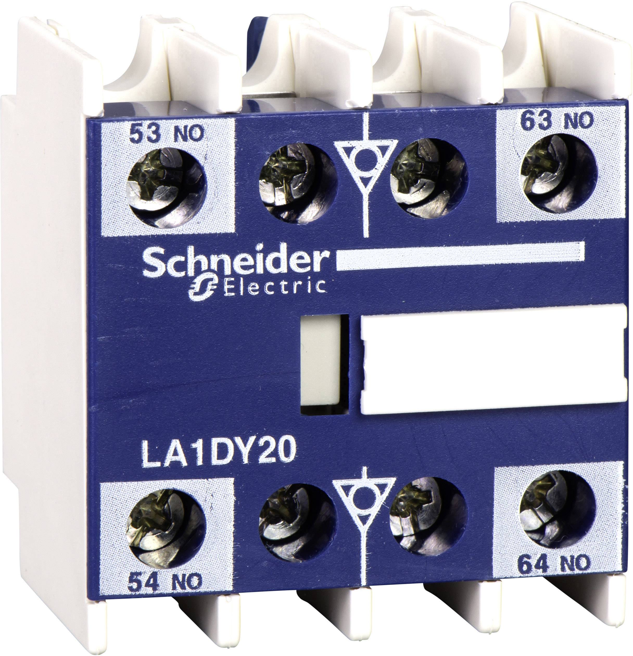 Schneider Electric LA1DX20 1 kom