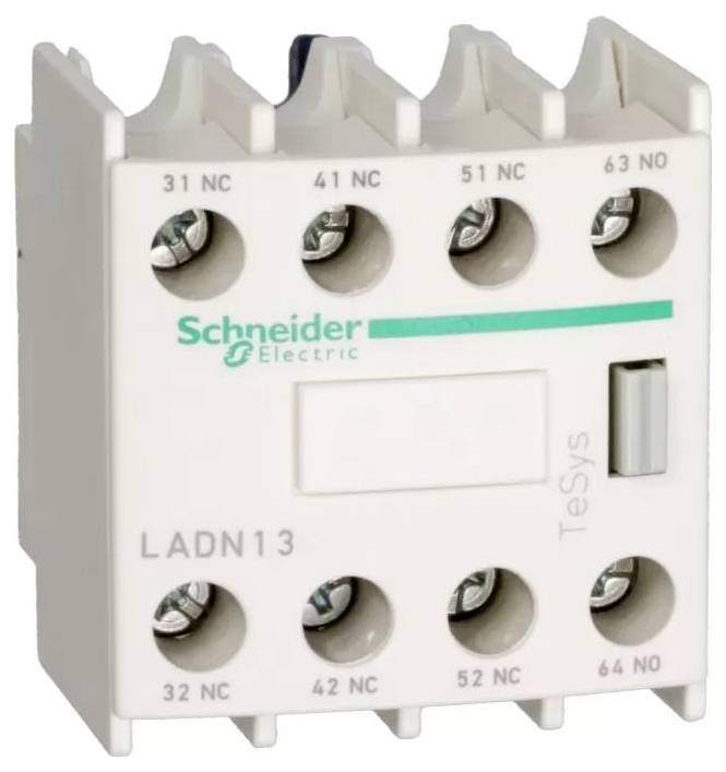 Schneider Electric LADN13 1 kom
