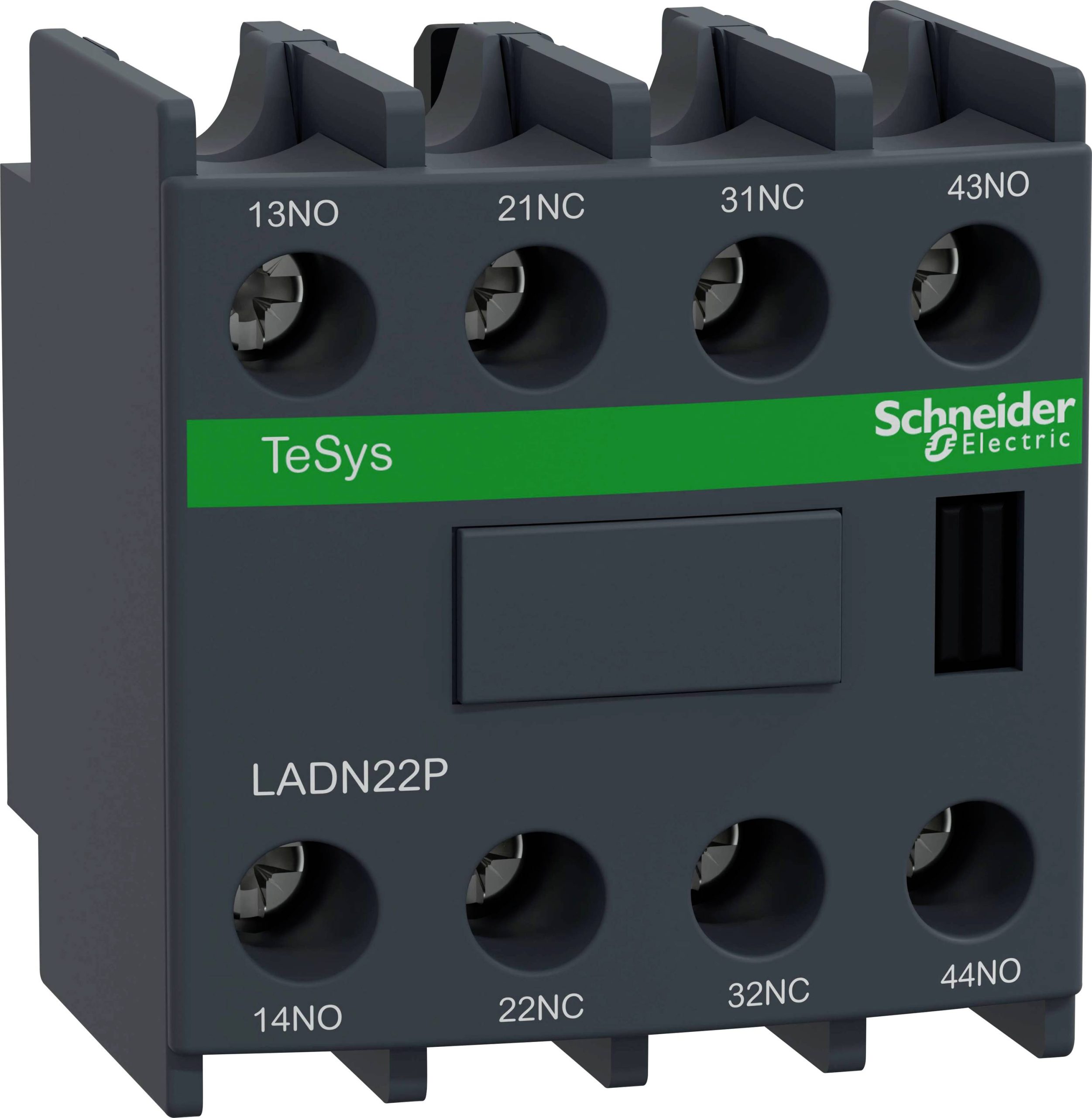 Schneider Electric LADN22P priključak
