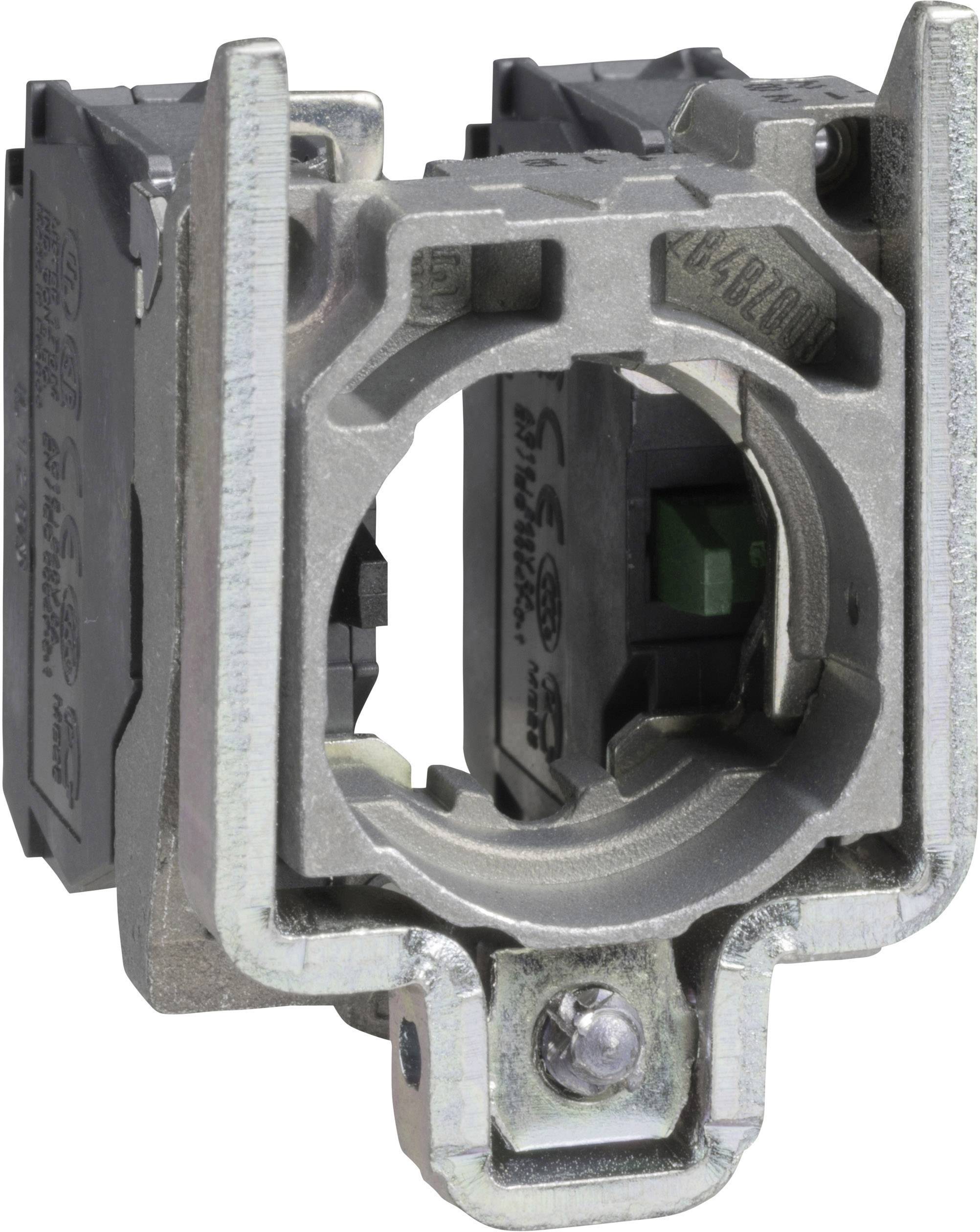 Schneider Electric ZB4BZ107 blok