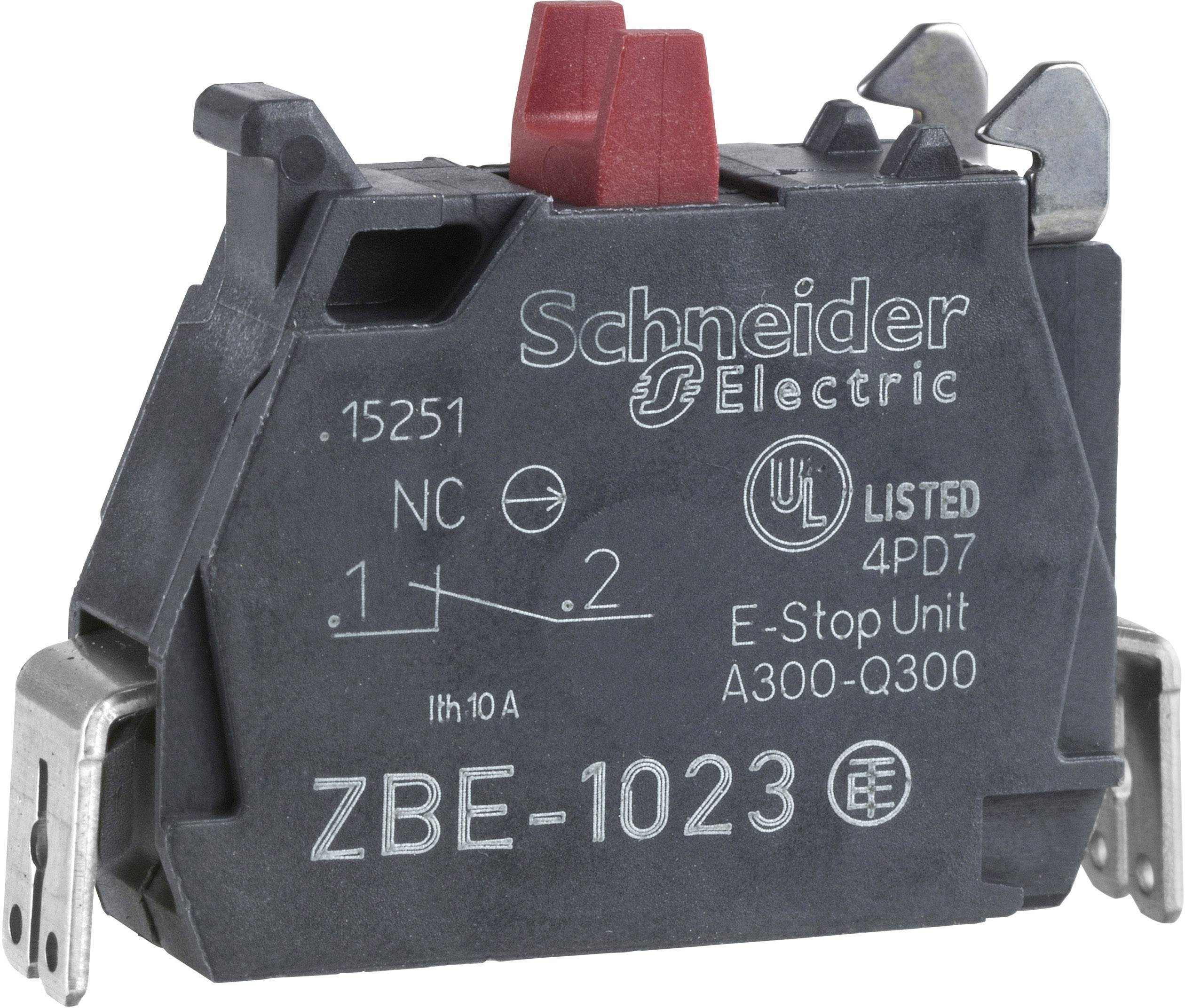 Schneider Electric ZBE1023 5 kom