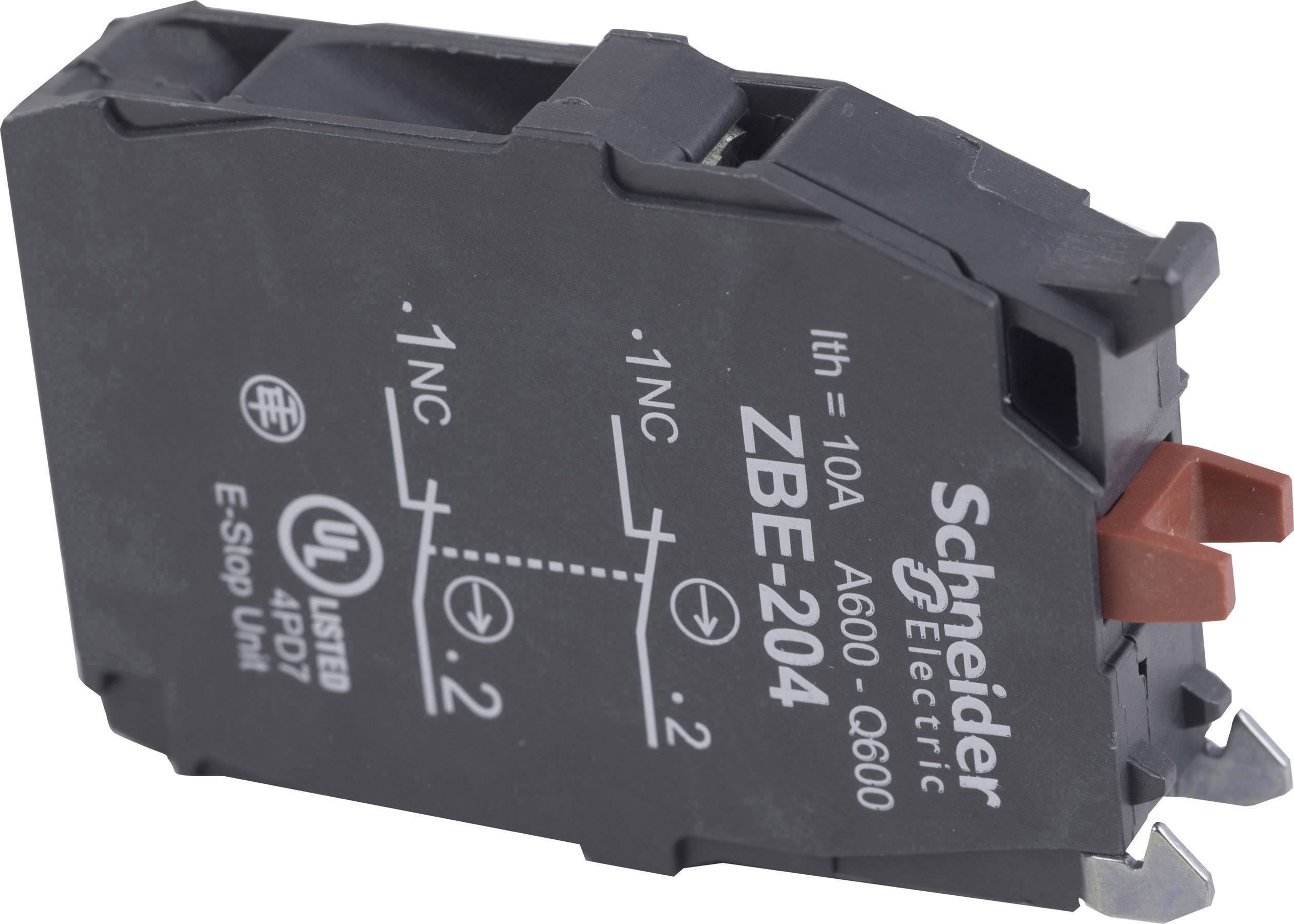 Schneider Electric ZBE204 5 kom