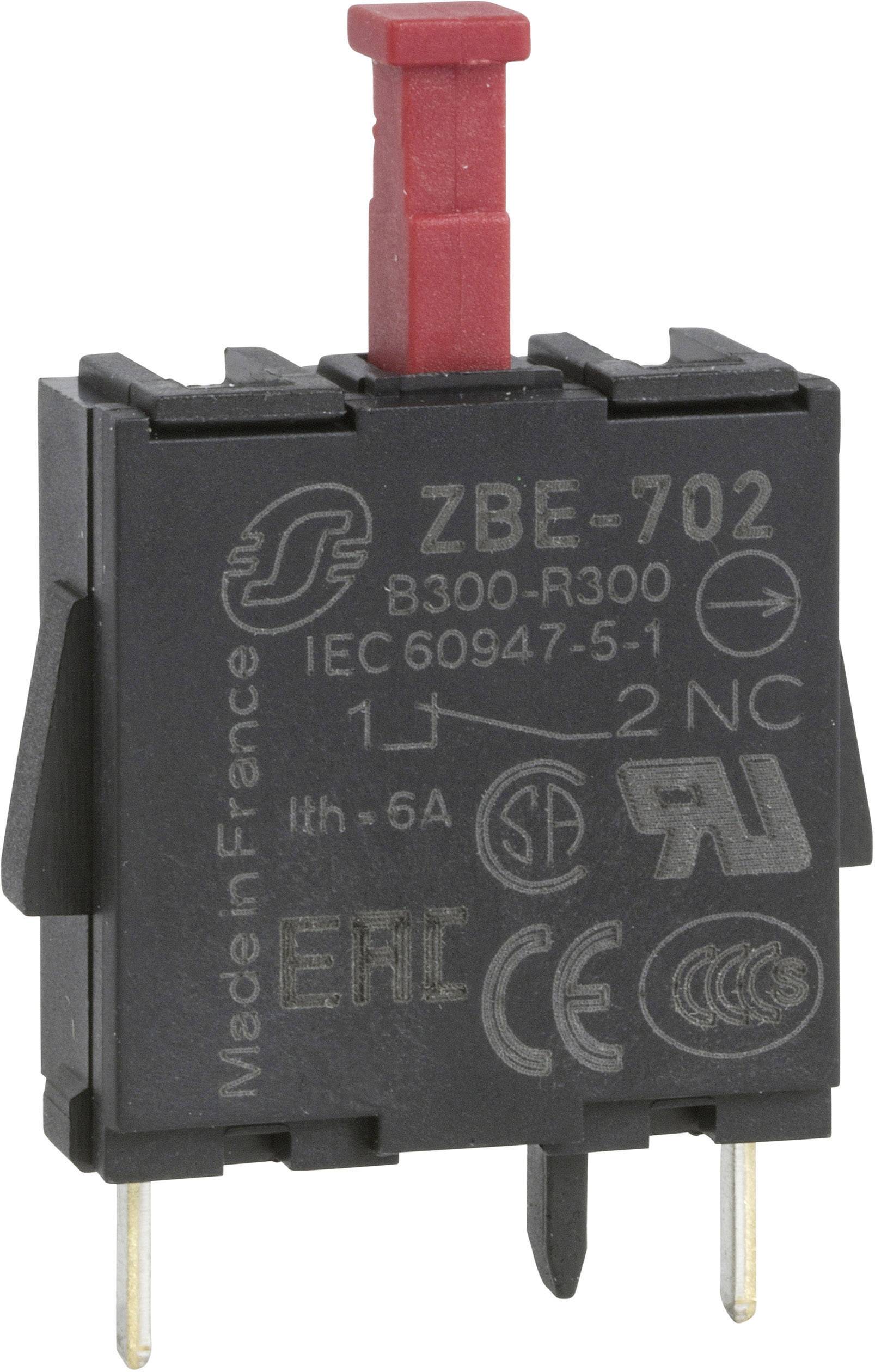 Schneider Electric ZBE702 dodatna oprema (pak. 10 kom)