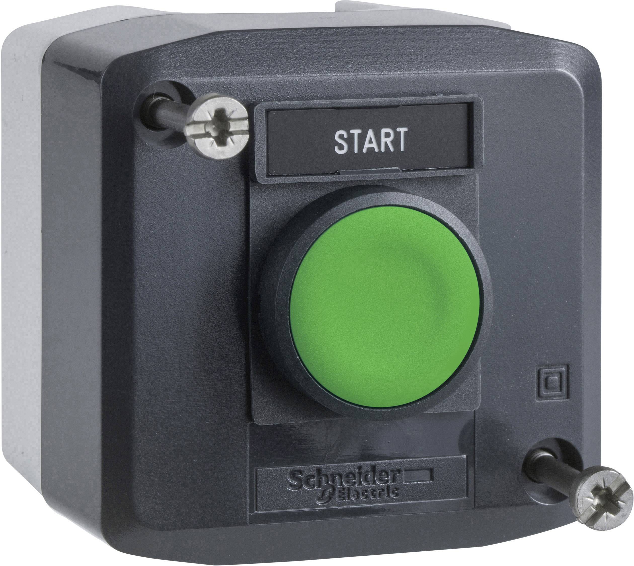 Schneider Electric XALD101H29 kućište