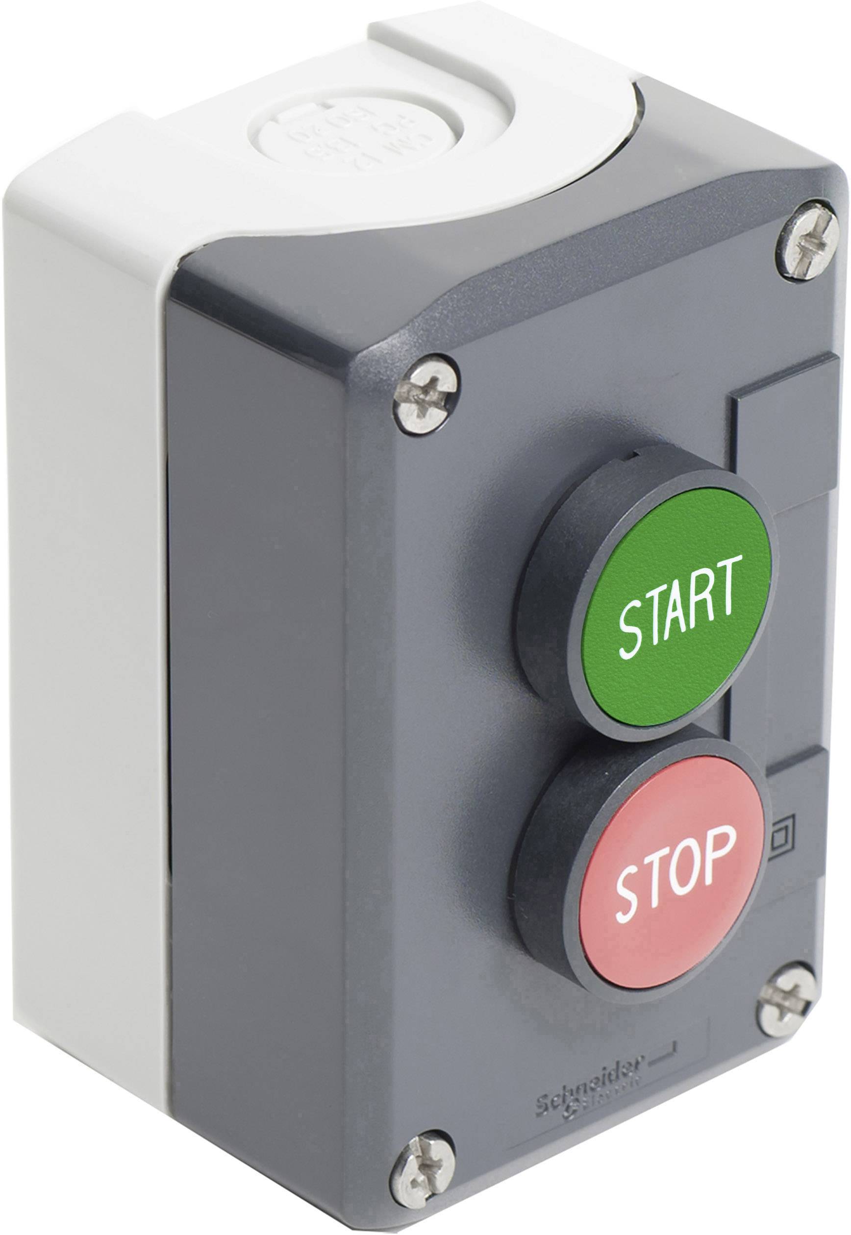 Schneider Electric XALD225 1 kom