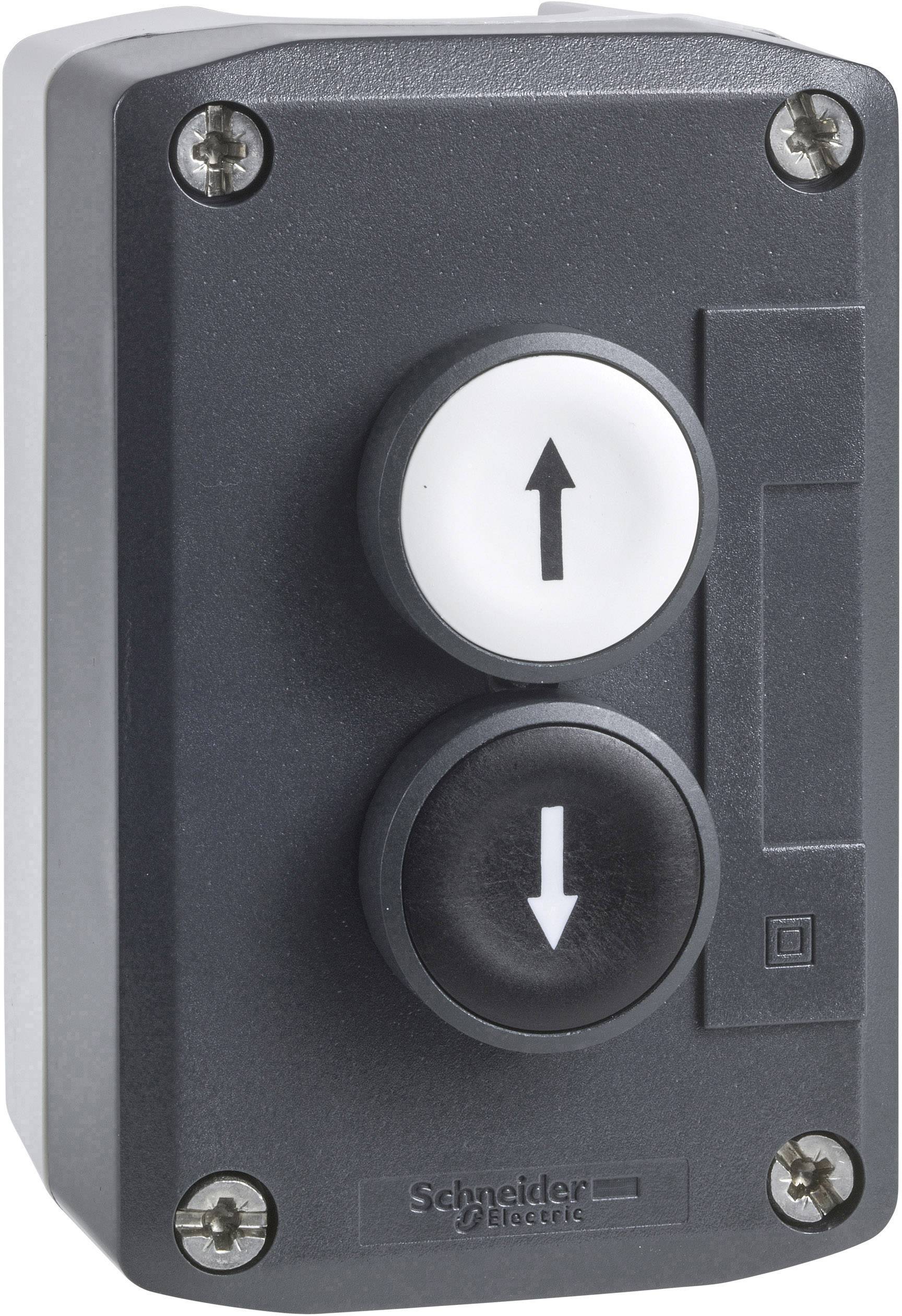 Schneider Electric XALD222 kućište