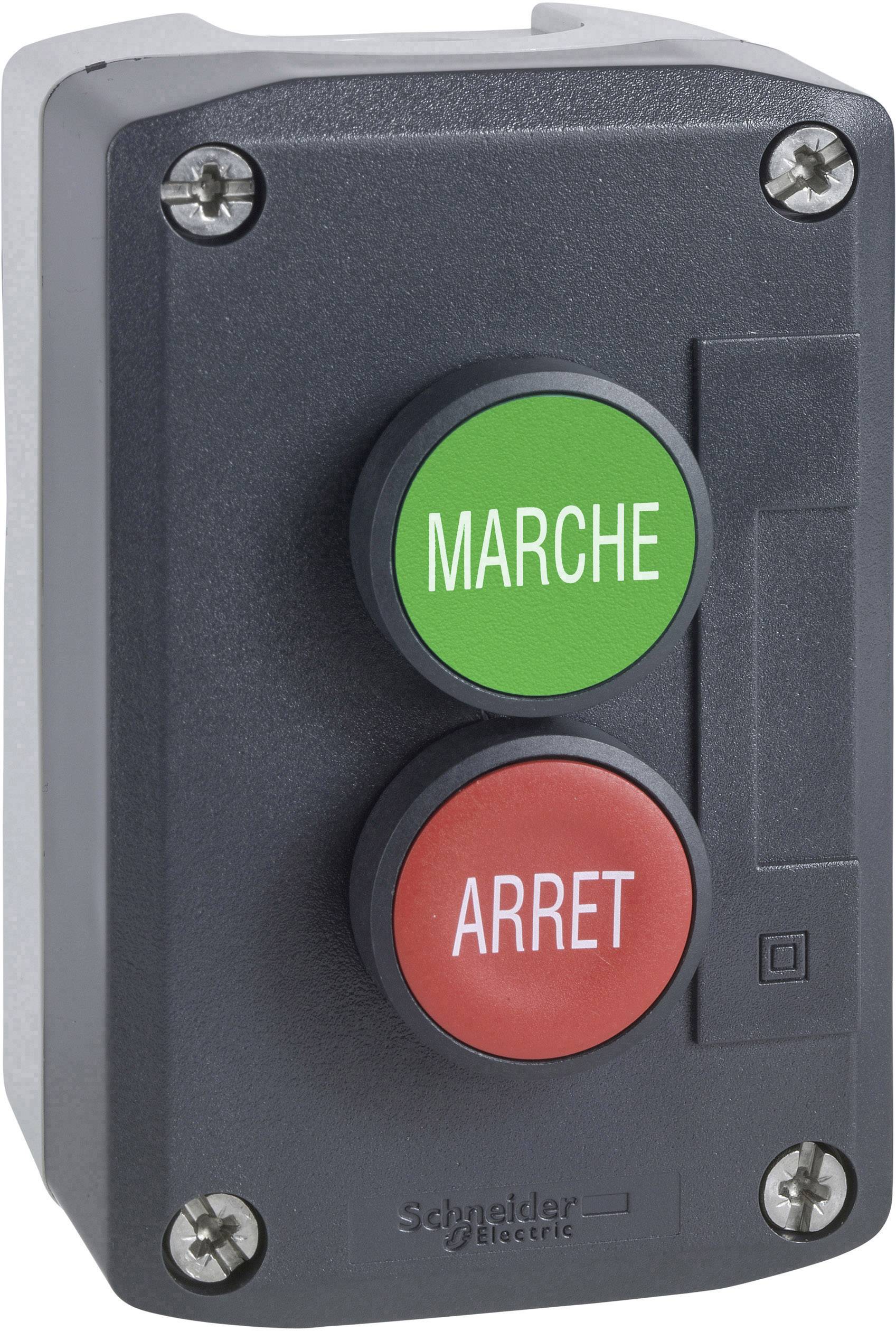 Schneider Electric XALD224 1 kom