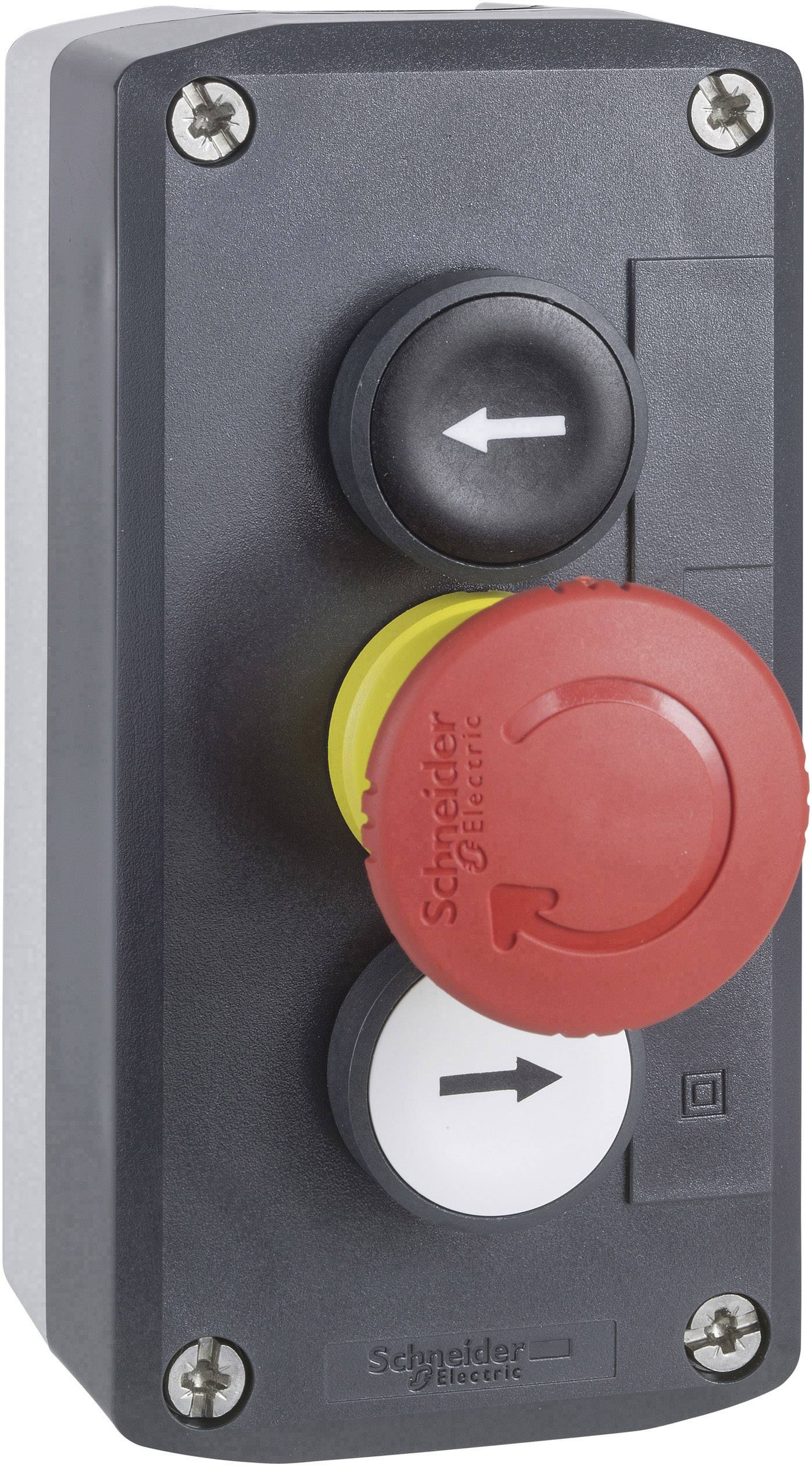 Schneider Electric XALD328 kućište