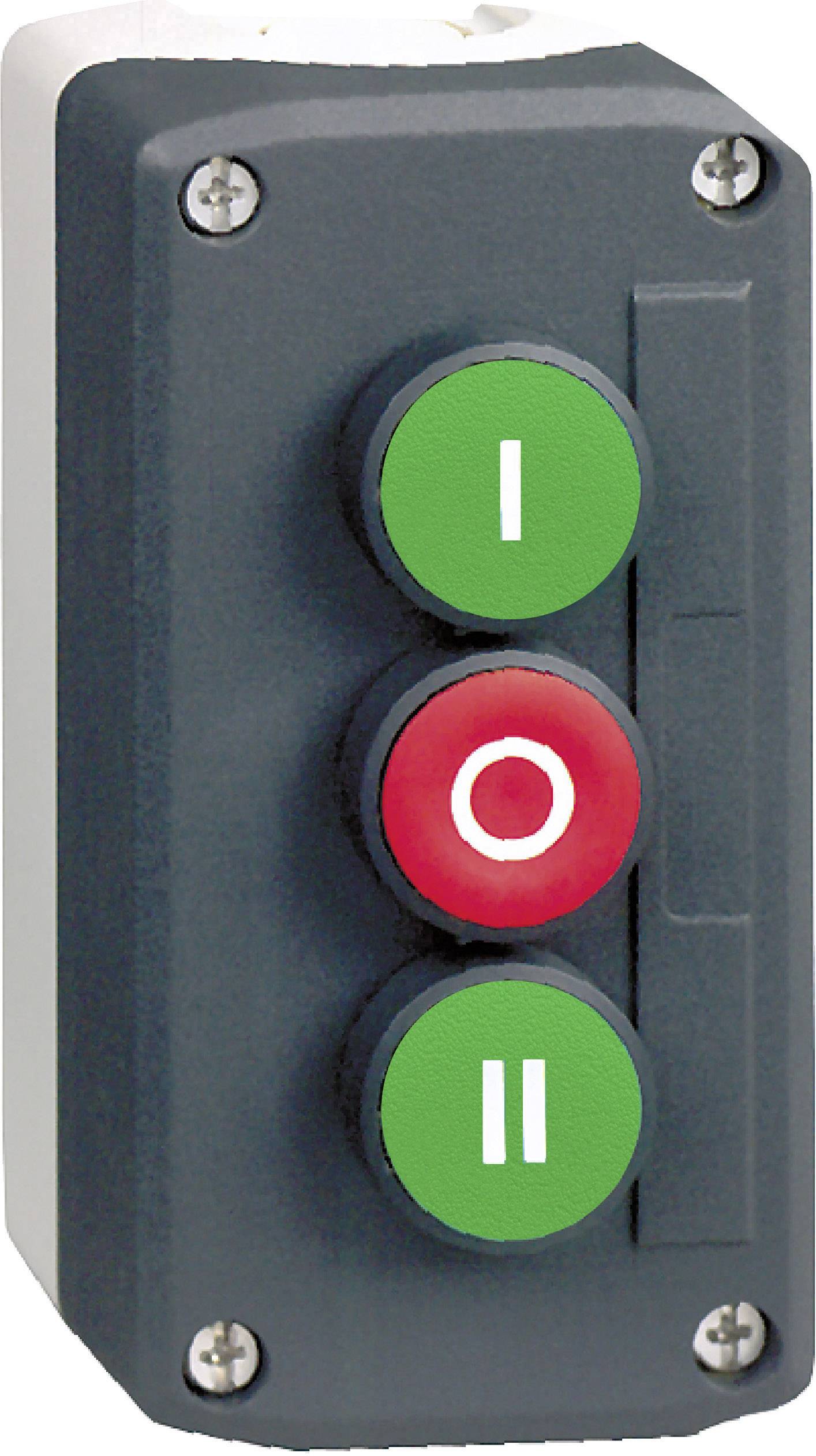 Schneider Electric XALD339 kućište