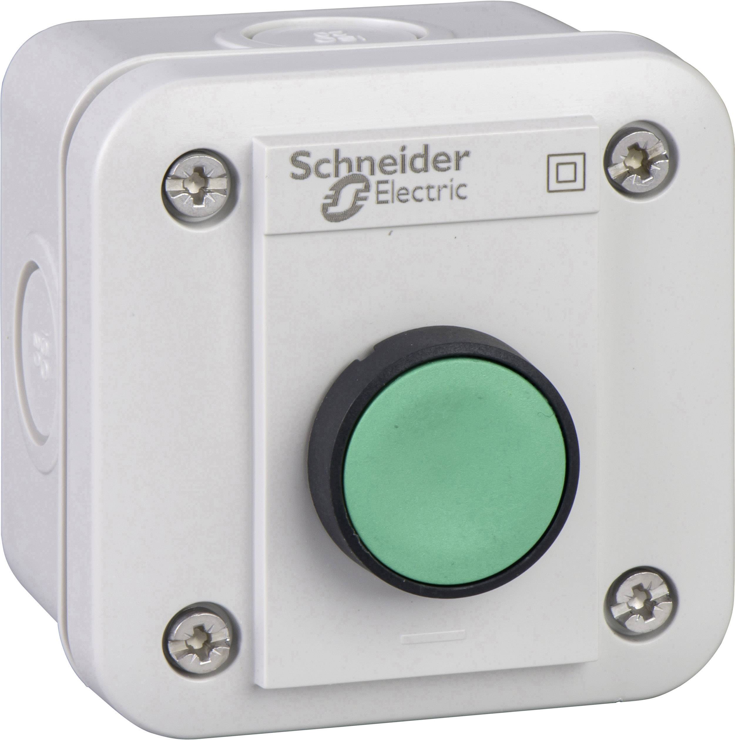 Schneider Electric XALE1W1M kućište