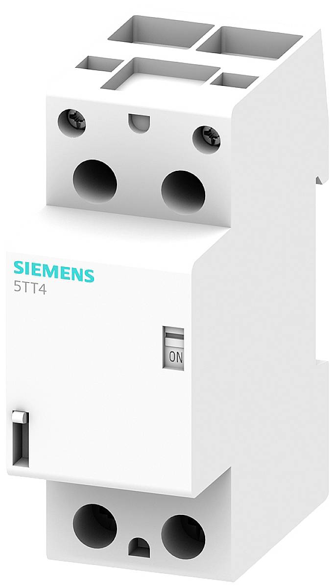 Siemens Daljinski prekidac 5TT4472-0 63 A 400 V 2 NO kontakt