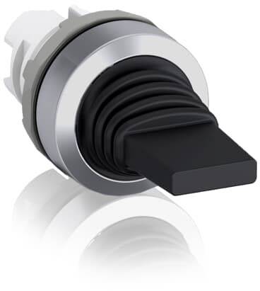 ABB MTS1-30B komandni element crna, hrom