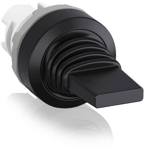 ABB MTS1-10B komandni element crna