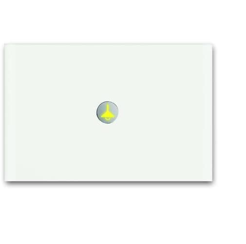 ABB 6340-811-101 2CKA006310A0167 bela 1 kom