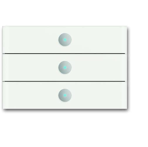 ABB 6342-811-101 2CKA006310A0171 bela 1 kom