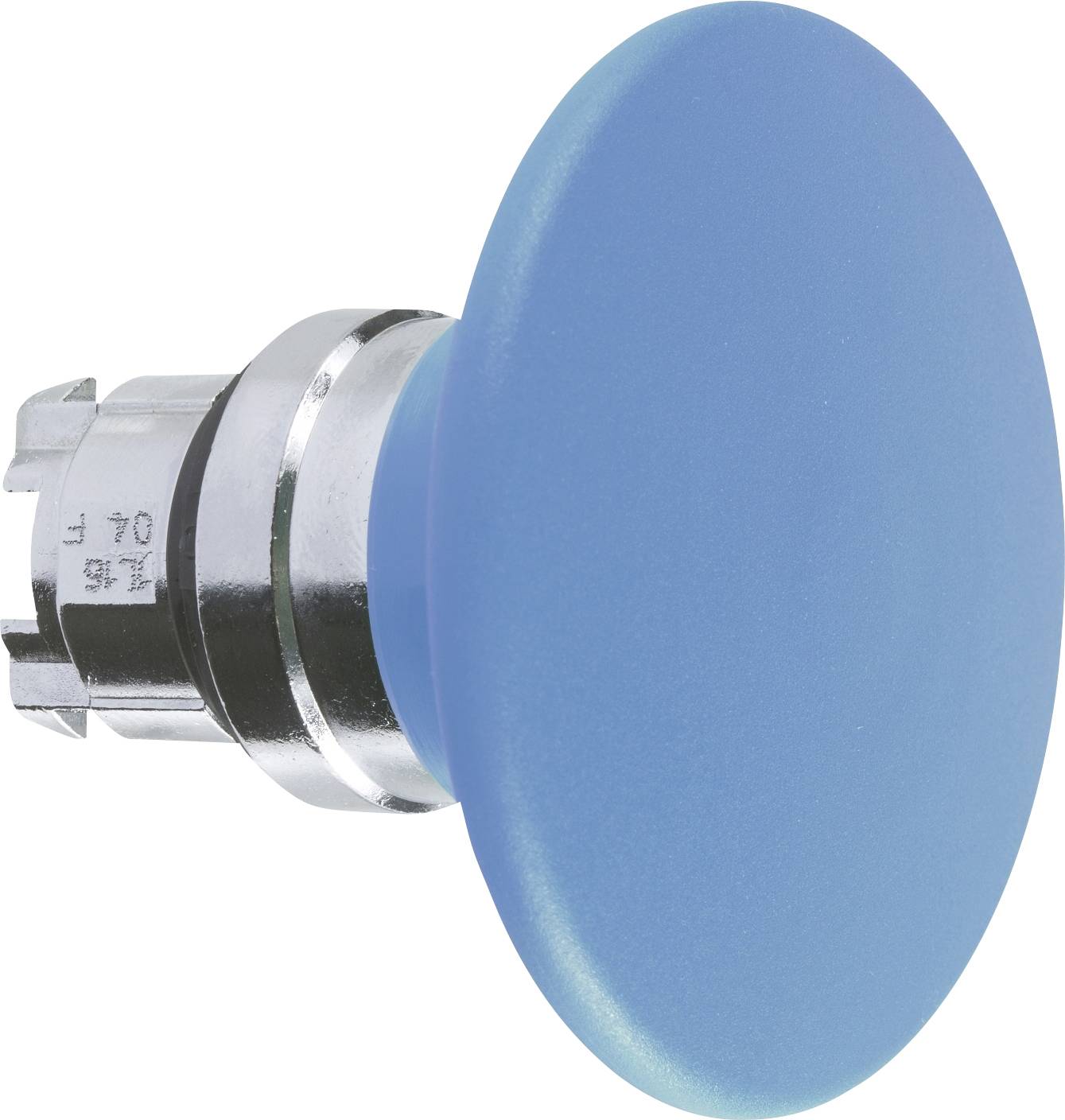 Schneider ZB4BR6 plava 22 mm 1 kom