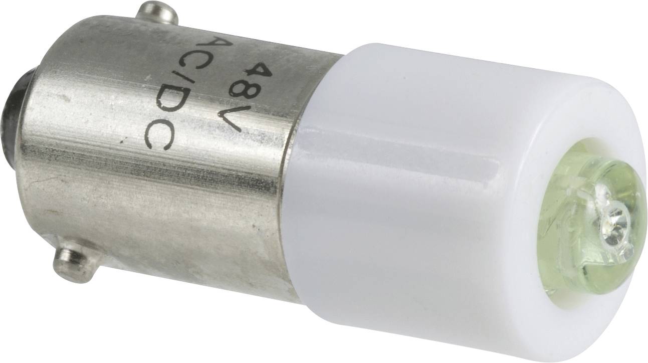 Schneider DL1CJ0483 zelena 48 V 10 kom LED