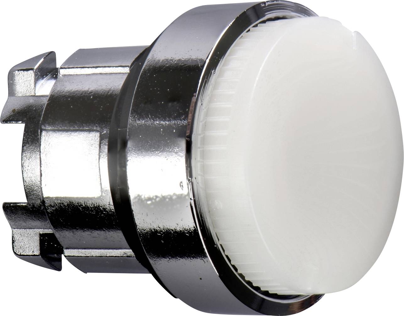 Schneider ZB4BW113 bela 22 mm 1 kom
