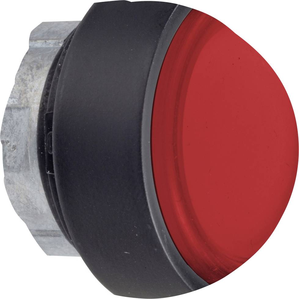 Schneider ZB4BP4837 crna 22 mm 1 kom