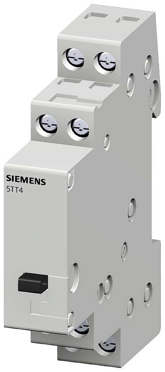 Siemens Daljinski prekidac 5TT4101-0 16 A 250 V 1 NO kontakt