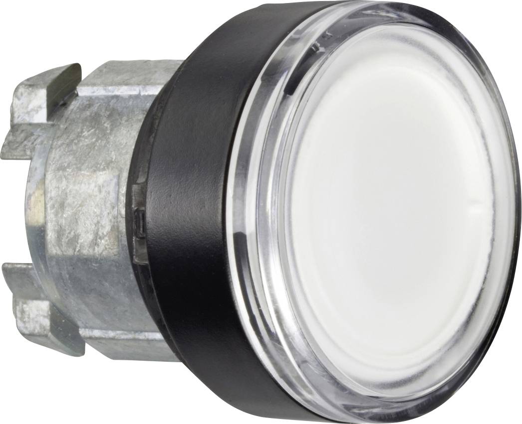 Schneider Electric ZB4BW317 dodatna oprema crna, bela