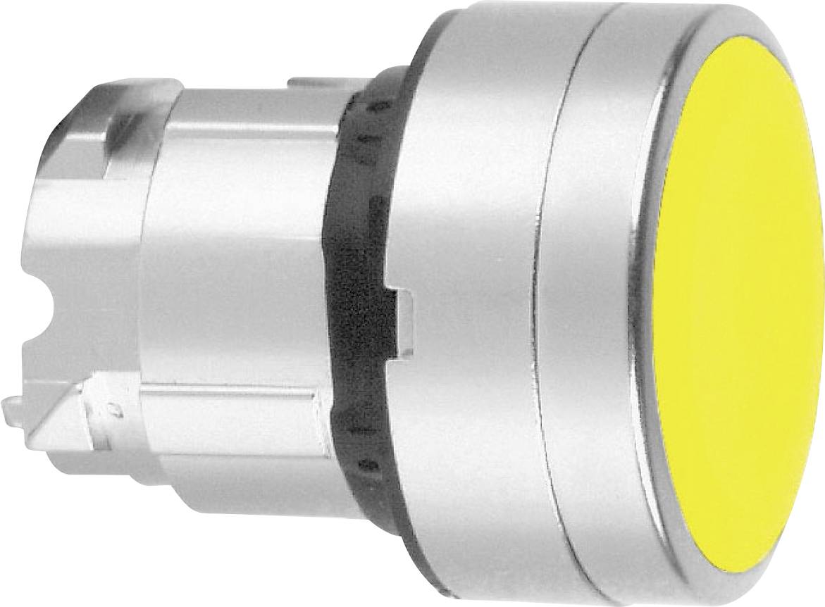 Schneider ZB4BA54 zuta 22 mm 1 kom