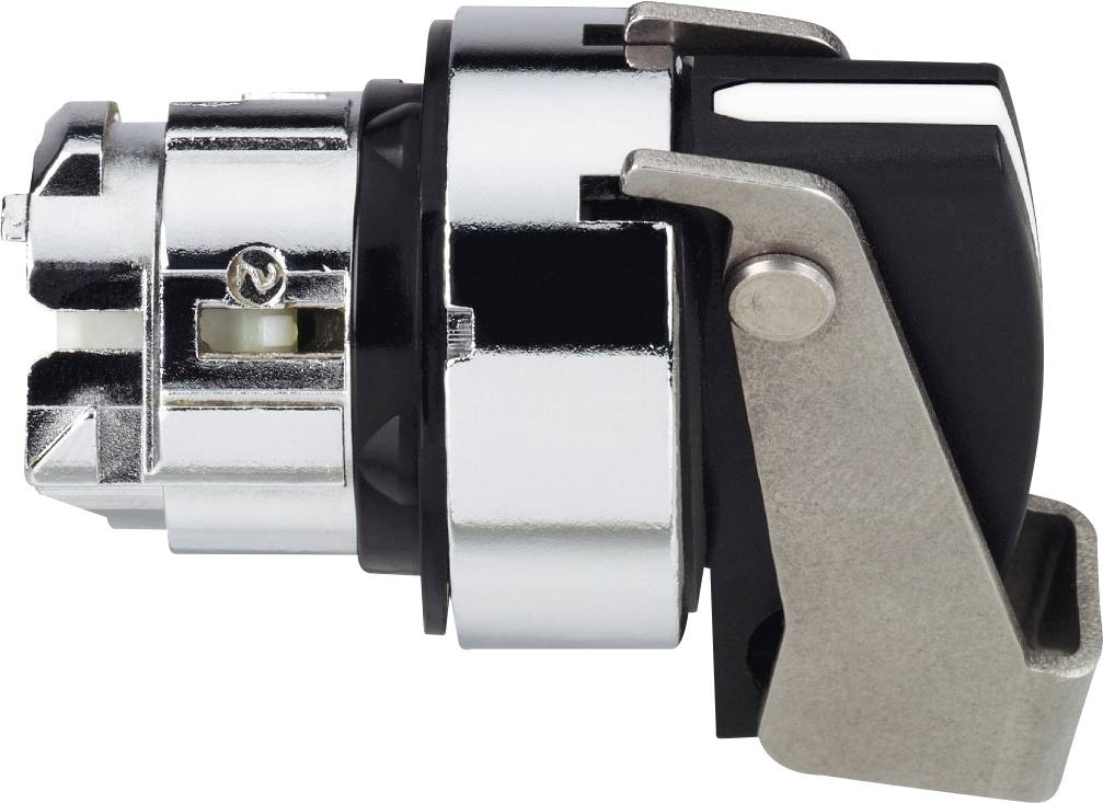 Schneider ZB4BJ397 crna 22 mm 1 kom