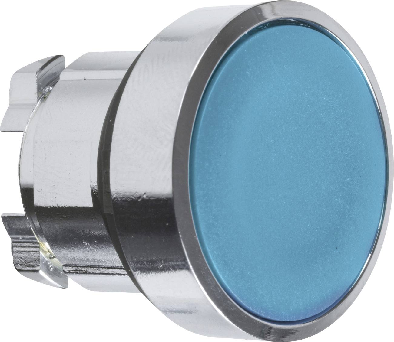 Schneider ZB4BH06 plava 22 mm 1 kom