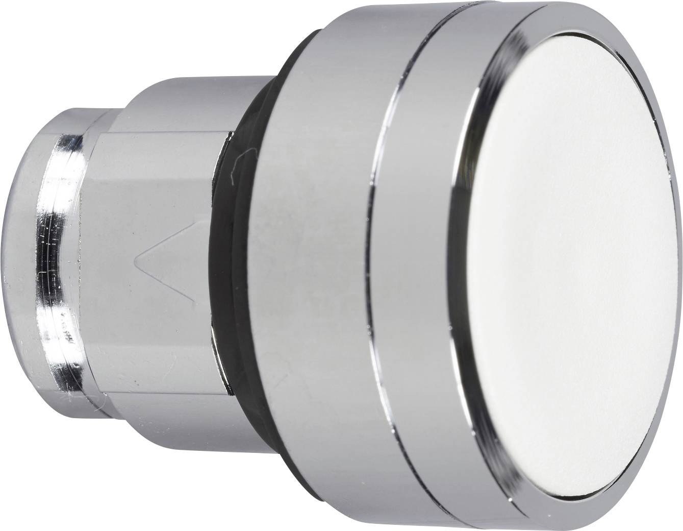 Schneider ZB4BP183 bela 22 mm 1 kom