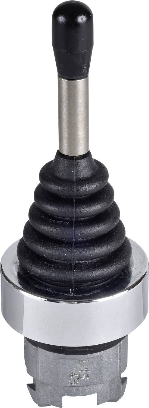 Schneider ZD4PA247 crna 22 mm 1 kom