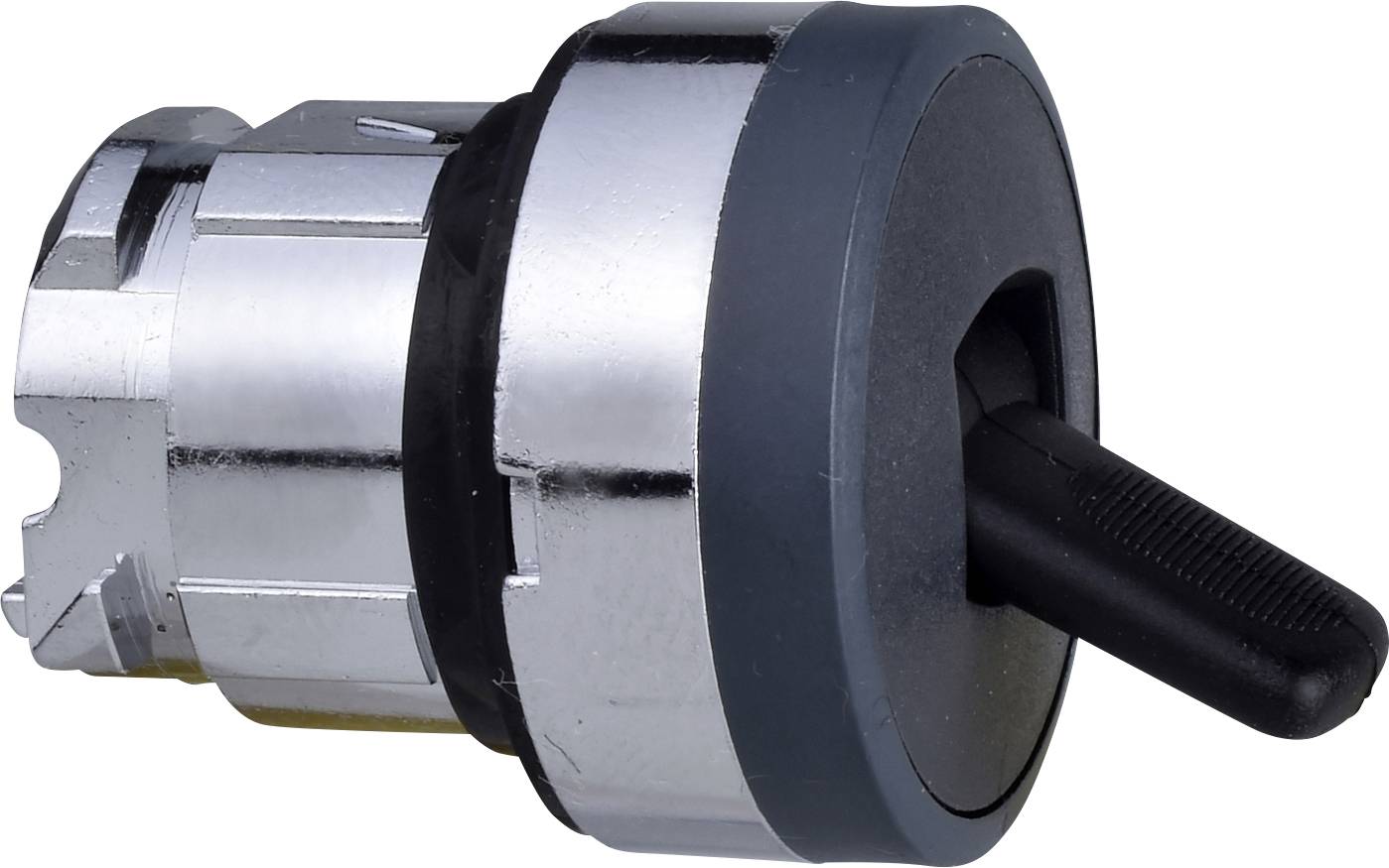 Schneider ZB4BD28 crna 22 mm 1 kom