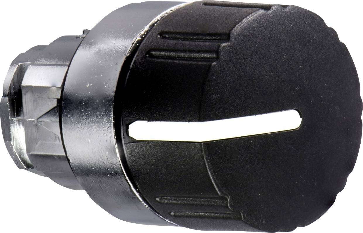 Schneider ZB4BD29 crna 22 mm 1 kom