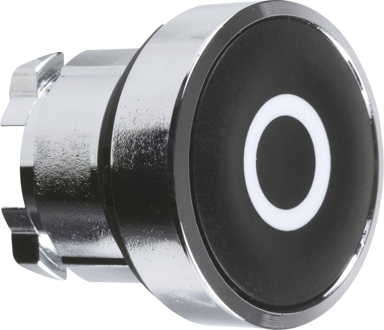Schneider ZB4BA232 crna 22 mm 1 kom